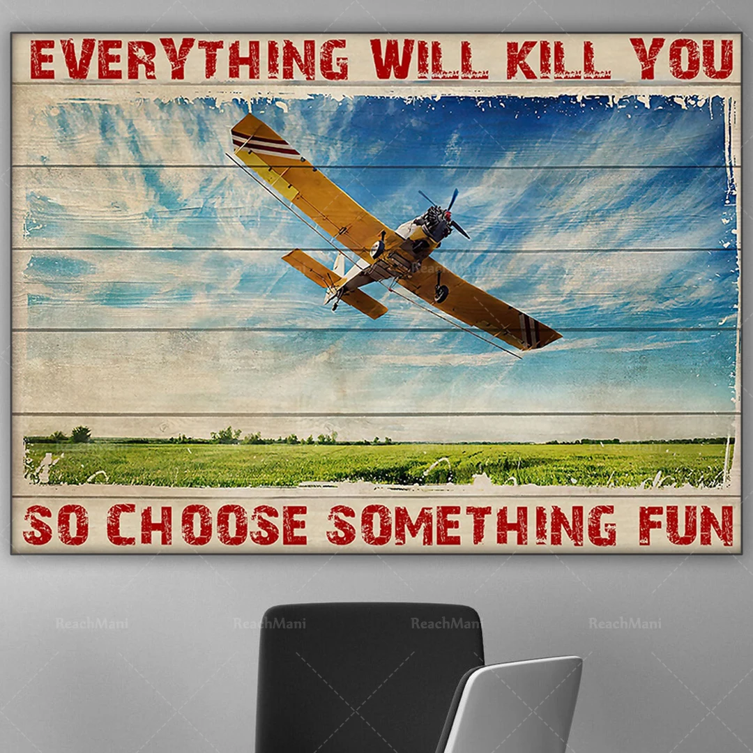 Poster per spolverino per colt - Agriculture Farming Poster recensione e prezzo