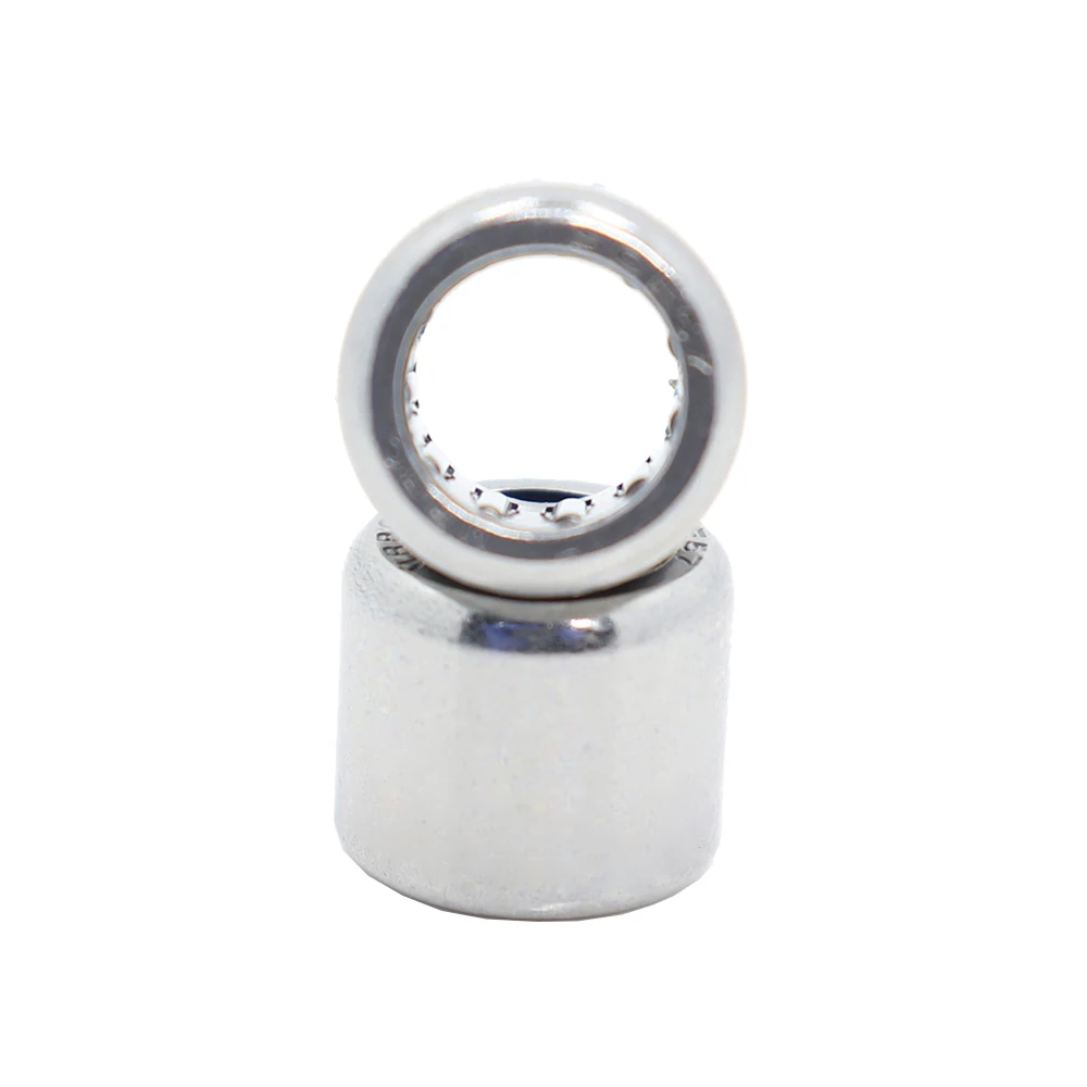 Łożysko SCE55 7.938*12.7*7.938 mm (5 SZT.) Łożyska igiełkowe z wytłaczanym pierścieniem zewnętrznym B55 BA55Z Łożysko SCE 55