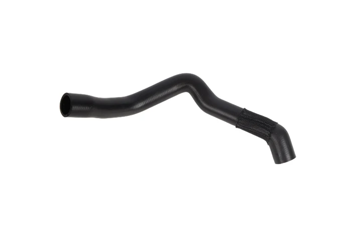 17127556614 Radiator Upper Hose Mini Cooper R52 / R53 1.6 17127541465 17124836529 Coolant Hose Used To Automatic Gears