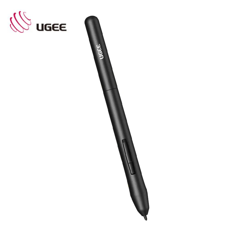 Ugee/Xp-pen Digital Graphics Tablet M708/M708 V2 Original Battry Free Stylus 8192 Level for Graphics Drawing tablet M708/M708 V2