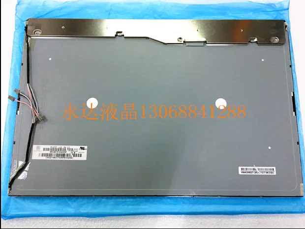 100% Original Test LCD SCREEN M220Z1-L03 M220Z1-L06 M220Z1-L01 M220Z1-L02 M220Z1-L04 22 Inch