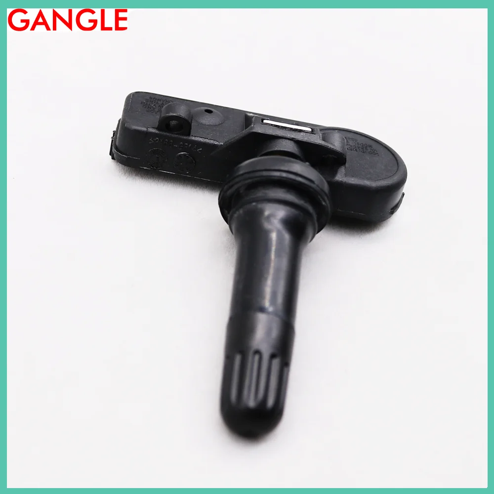 TYRE PRESSURE SENSOR FOR 2008 2009 2010 2011 2012 2013 CITROEN BERLINGO TIRE PRESSURE SENSOR TPMS 433MHz 5430W0 9683420380