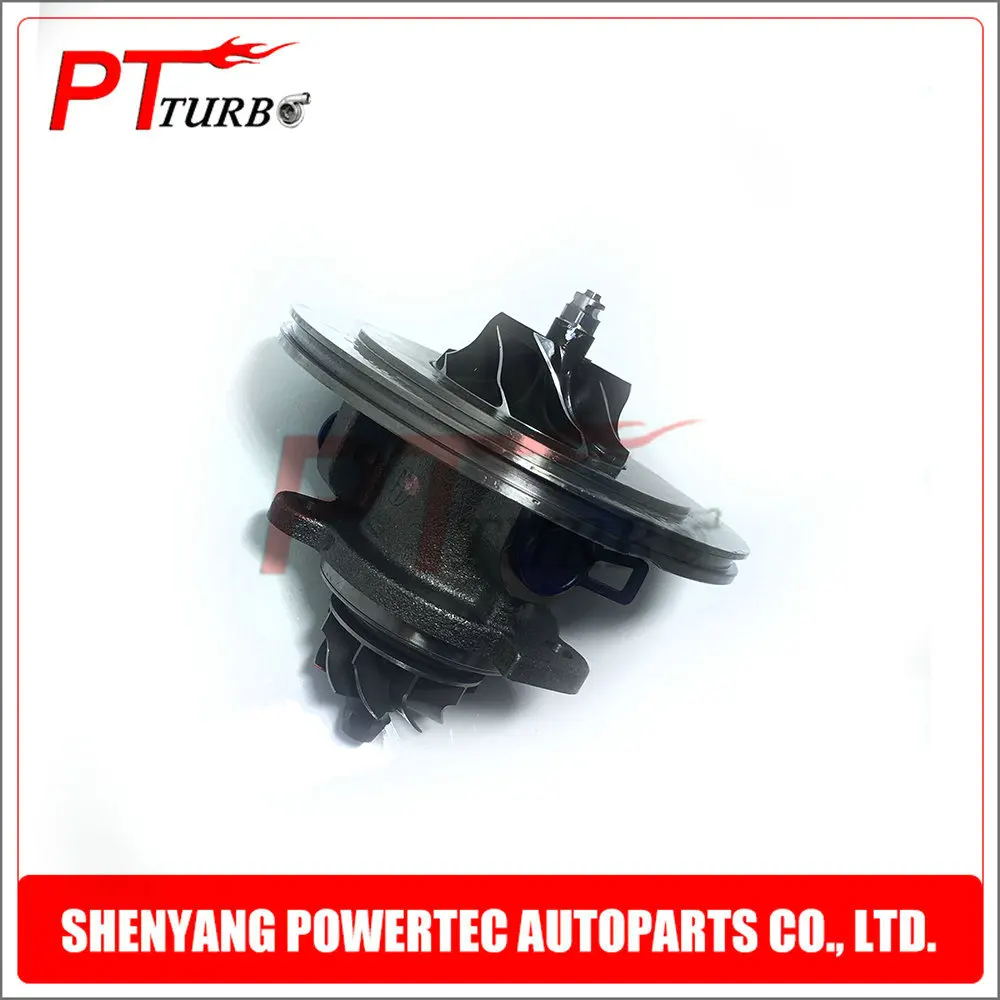 KP39 54399880065 54399880089 Turbo Charger Cartridge For BMW 335 535 635 D 3.5D 213Kw 290Hp M57D30TU2 1657802587 Turbine Core