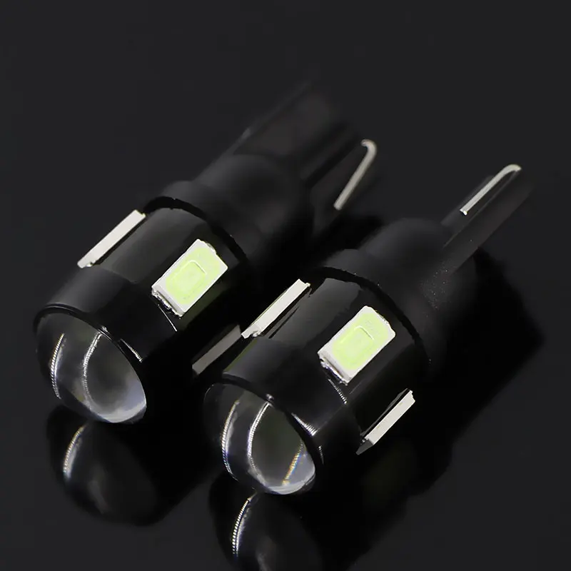 10 stücke Canbus W5W T10 Led-lampe für Volvo XC60 XC90 S60 V70 S80 S40 V40 V50 XC70 V60 Auto Innen licht Dome Stamm Parkplatz Lichter – Detail 7