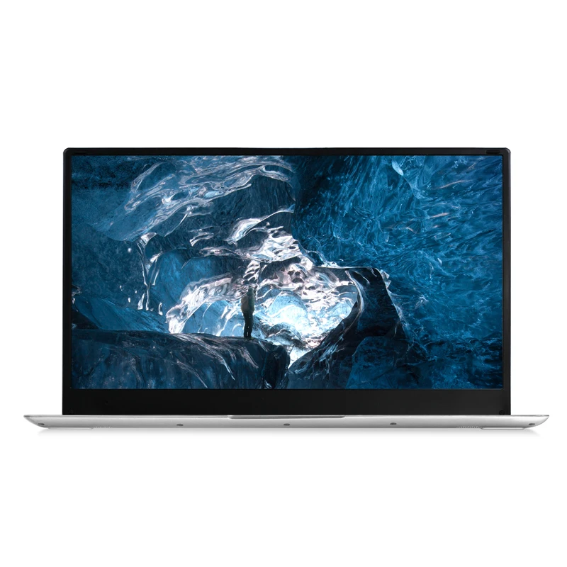 Ordenador portátil Ultrabook con Windows 11 Pro, 8GB RAM, 512GB SSD, DDR4, 2,4G/5,0G, Wifi, Bluetooth, Intel Celeron J4125