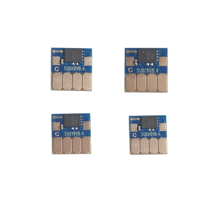 VB.4 Newest ARC Chip For HP 972 973 974 975 972X 973X 974X 975X CISS Auto Reset Chip For HP 352dw 377dw 452dn 452dw 477dn 477dw