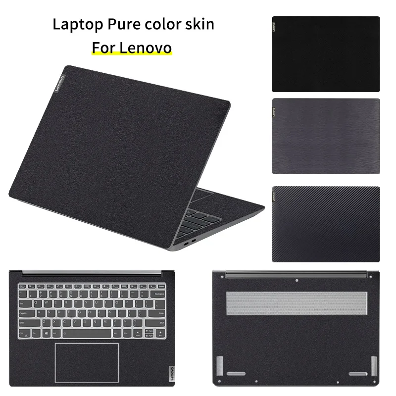 

For Lenovo Thinkpad X1/X13 E14/E15 2021 Thinkbook 14p/15p/16p Skin Sticker Protection Cover