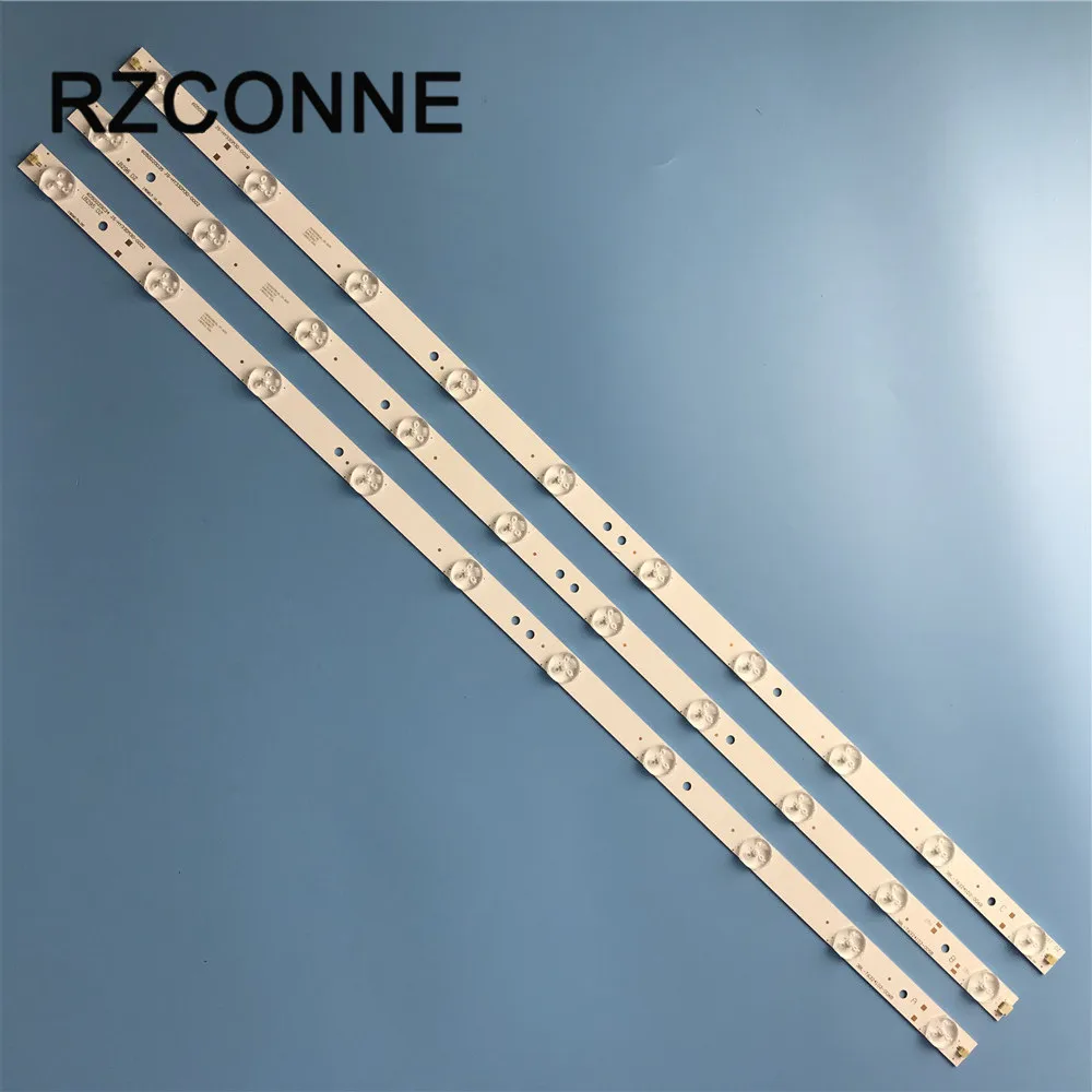 

Лампа светодиодной подсветки для 32CE561LED LED32KUH1 LBK320WD-D7A1 DWM32H1Y1 HK315LEDM 4708-K320WD-A4211V11 A4211V01