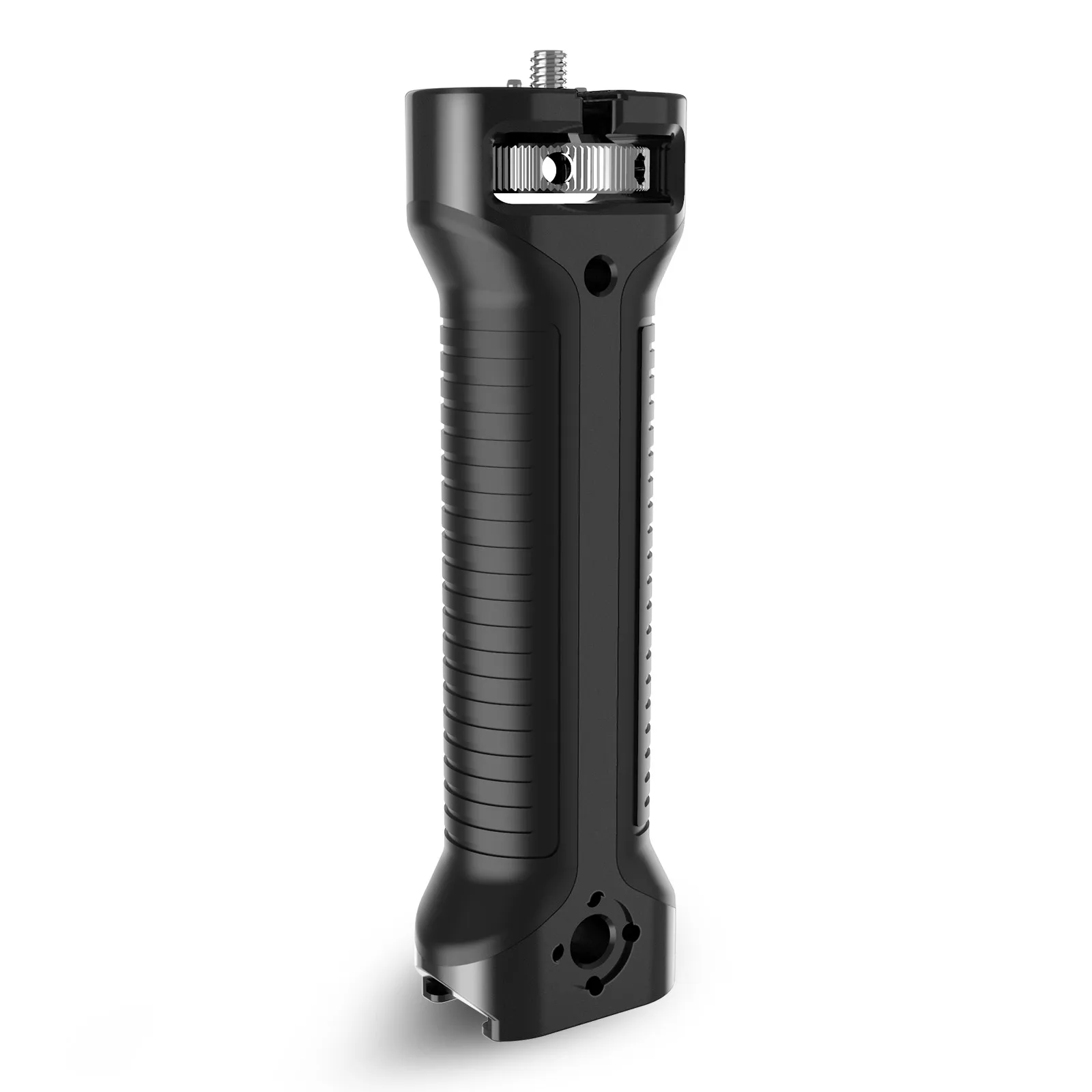 ZHIYUN Hand Grip 1 4 Screw Holes Gimbal Stabilizer Handle Hand Grip Extension Rod Holder for Zhiyun Weebill Lab Weebill S