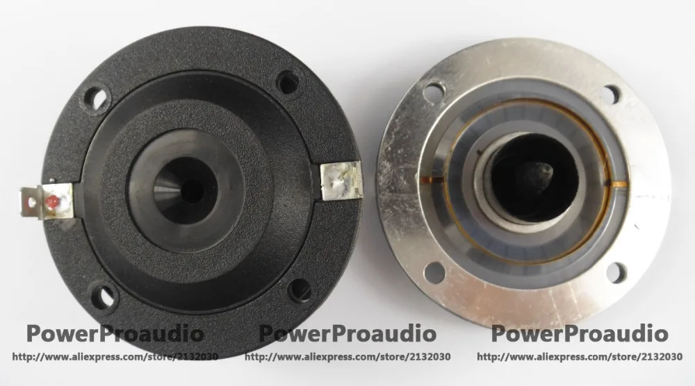 1piece replacement Diaphragm For  BMS 4538 8ohm Aft Diaphragm - Fits Many Models