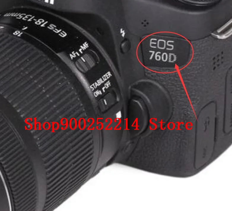 New For Canon For E… - image