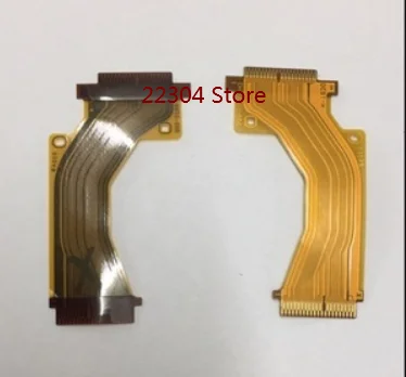 New connect power board Flex Cable for Canon EOS 550D 600D SLR