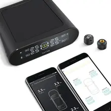 Hardwire Parking Monitoring Kit #6