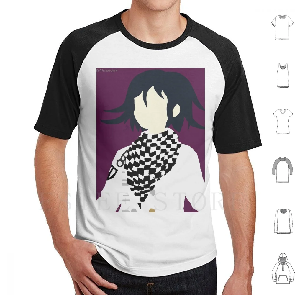 Kokichi Oma-Minimal… - image