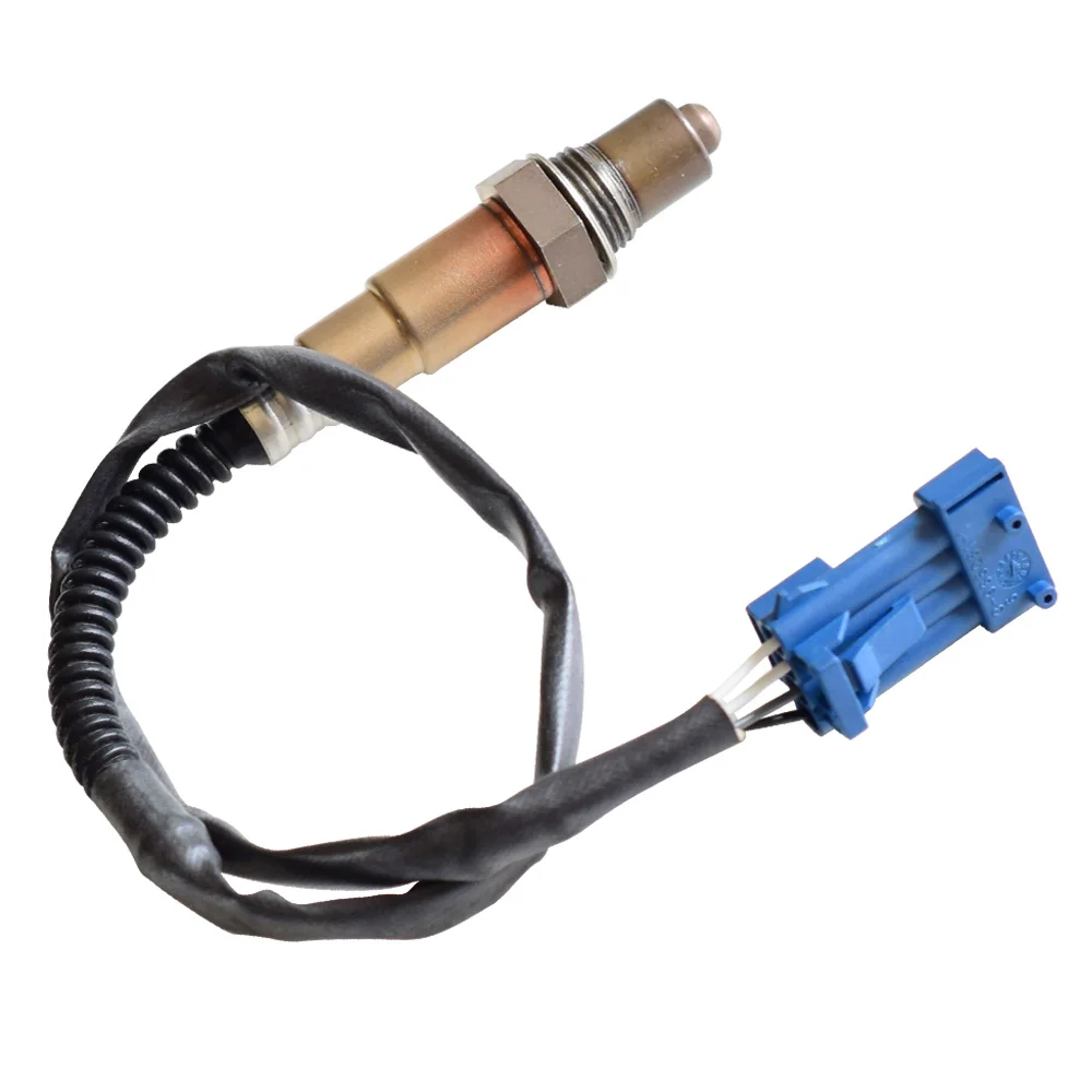 For Citroen Berlingo For Peugeot 206 207 306 307 406 407 607 Fiat Qubo Oxygen Sensor 0258006185 9636876580 96368765 9636968380