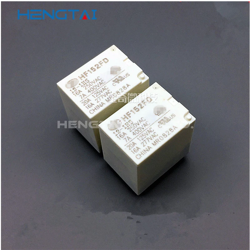 Módulo ORIGINAL HF152FD, Envío Gratis