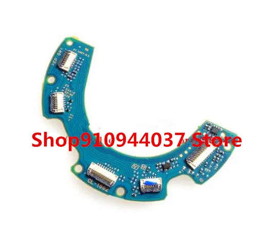 Repair Parts For Sony E 10-18mm F/4 OSS SEL1018 Lens Motherboard Main board CL-1002