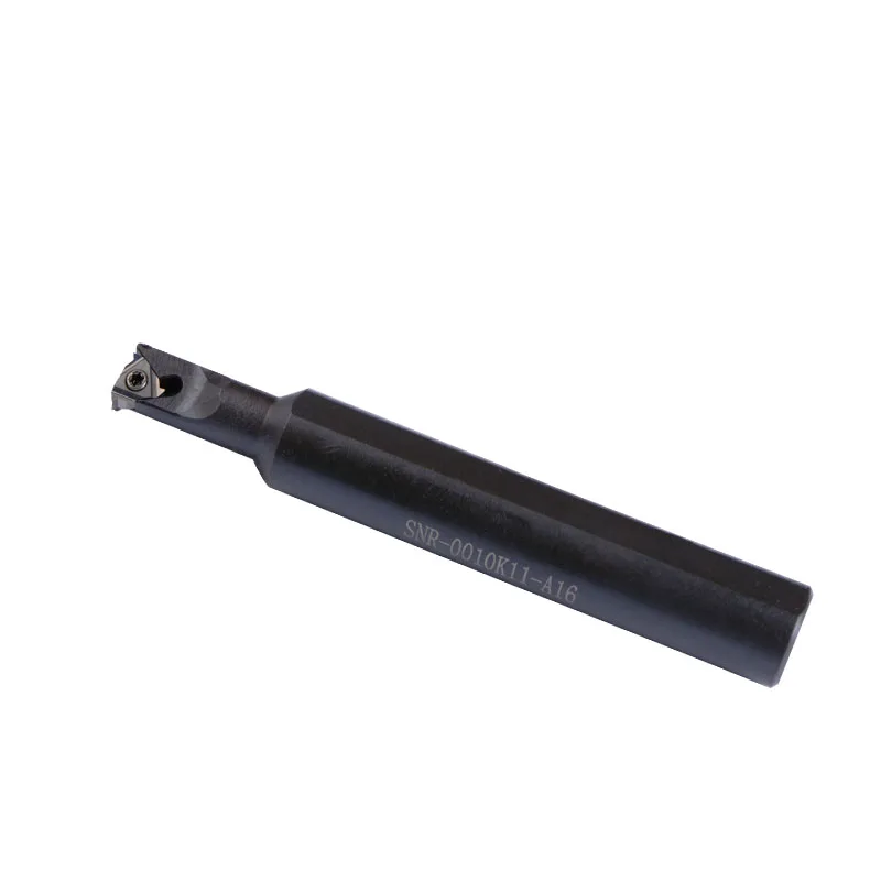 CNC Bên Trong Lỗ Ren Cắt Cần Biến Đường Kính Kích Thước Đầu Khẩu Độ Nha Khoa Dao SNR0008/10/12M11-A16-A12