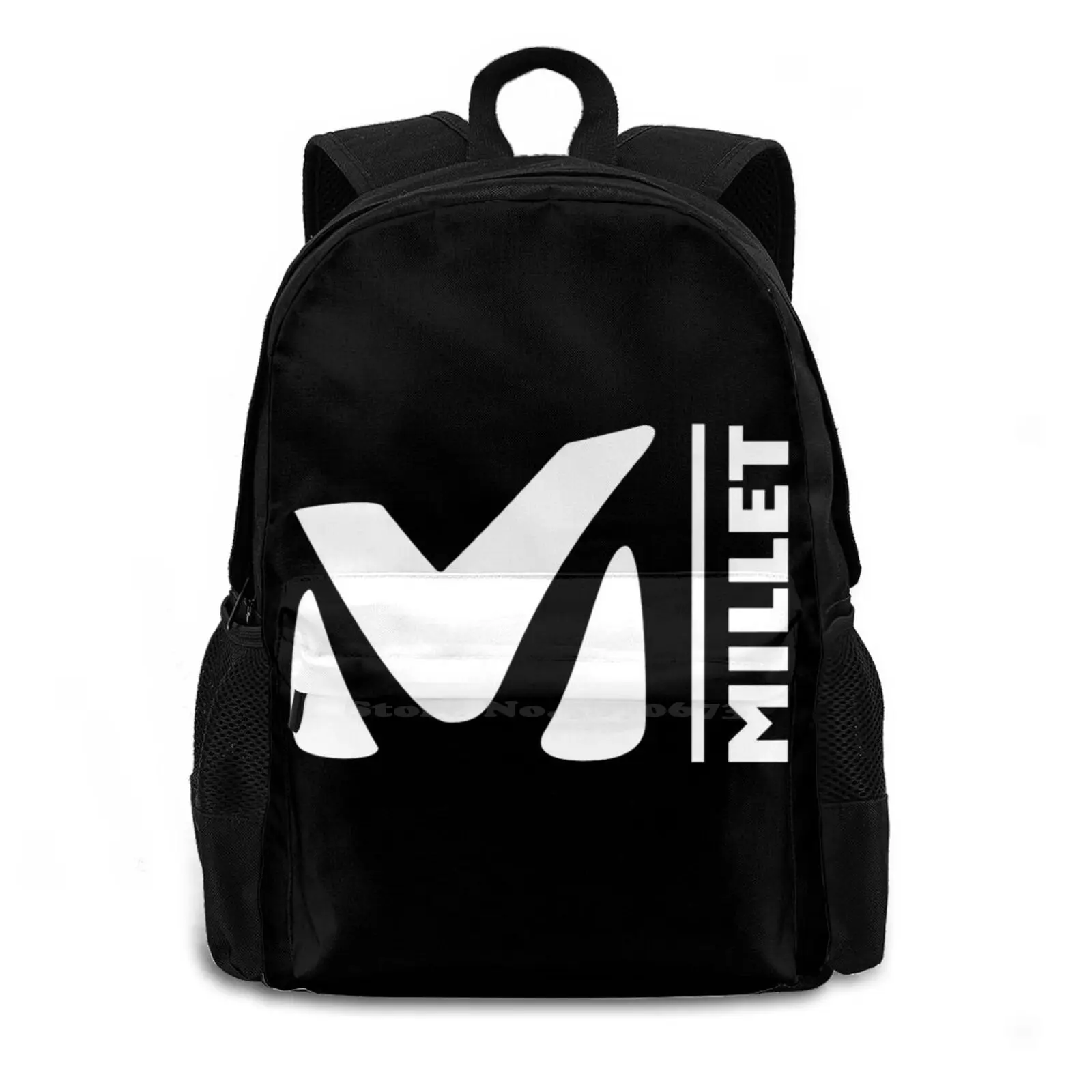 Make Best Appearence With Bigger Bag Backpack For Men Women Girls Teenage Black Family Funny Fun Love Fashion Style Elegant