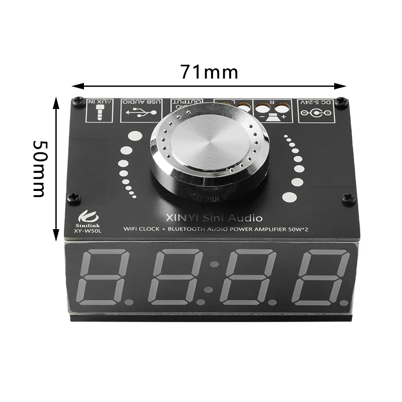 XY-W50L