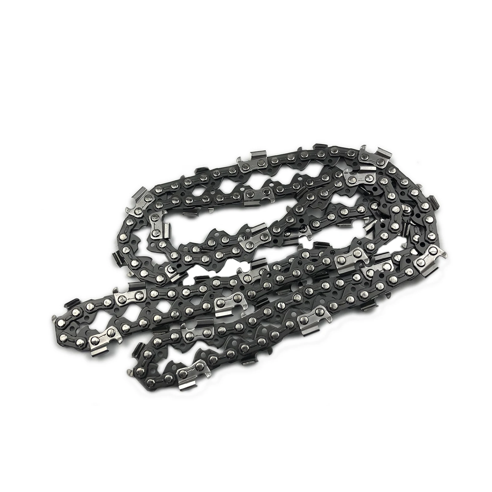 

20" Chainsaw Chain 3/8" Pitch .063 Gauge 72 Drive Links for Husqvarna Jonsered Stihl Chainsaw Tool Parts