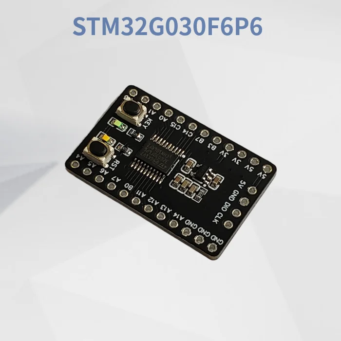 Stm32g030f6p6 Minimum System Development Board Core Board