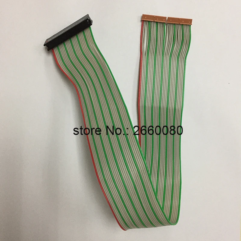

10 шт./лот печатный кабель Mettler Toledo для электронных весов Mettler Toledo ASC-JJ RL00 8442 3600 3600 + 3650 3680 p8442