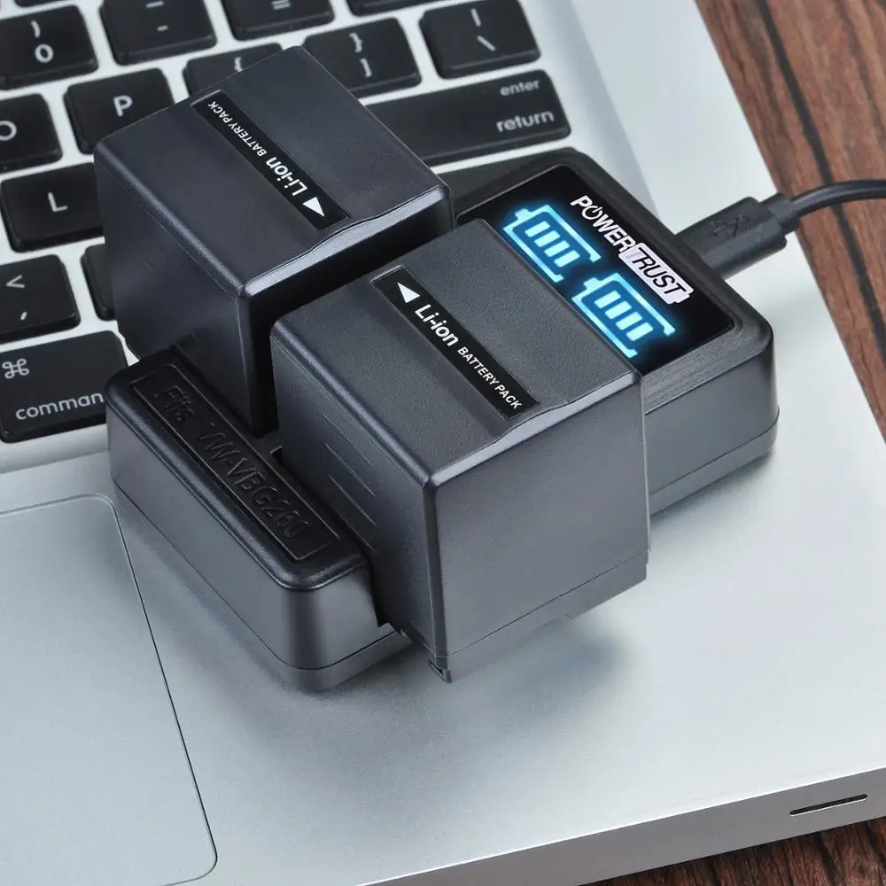 Carregador para câmera-bateria e carregador para panasonic, tamanhos de 3000mah, cga, du21, cgadu21, visual de panasonic, gs400, gs408, gs500, gs560, mx500, pvgs90, vbd210