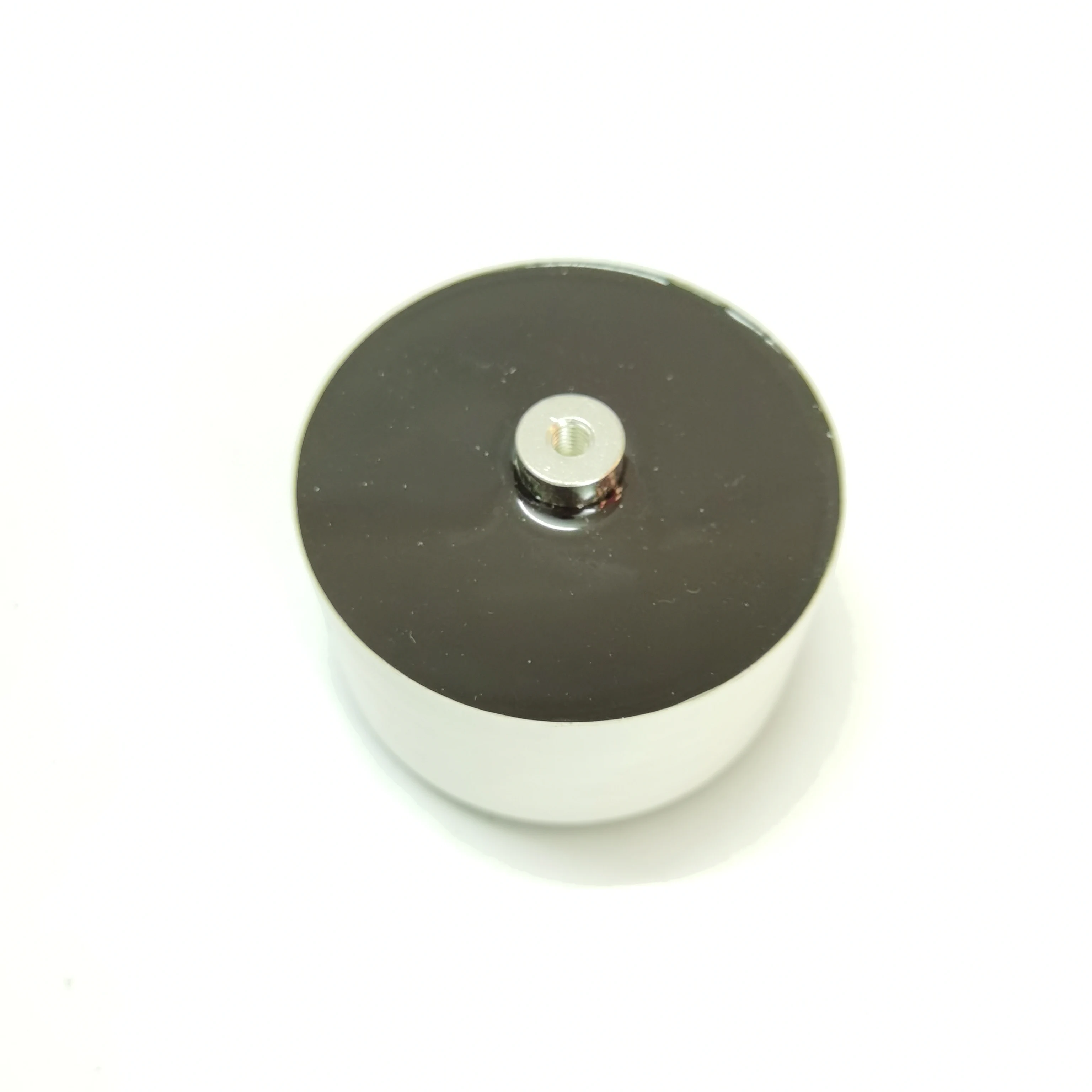 New 80A Industrial Capacitor 0.68UF 0.7UF 3000VDC Resonant Capacitor