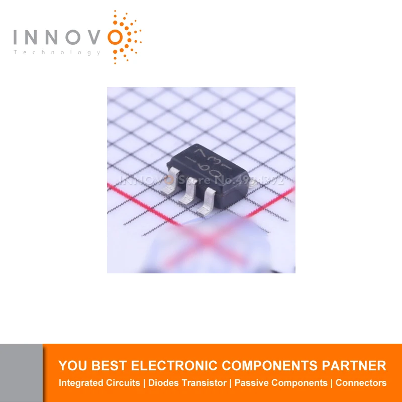 10 قطعة/الوحدة TS5A4595DBVR JSBR TS12A4514DBVR 9CJE TS5A3166DBVR JAS BU4S66G2-TR 17 TC4S66F C9 SOT23-5 جديد الأصلي #4