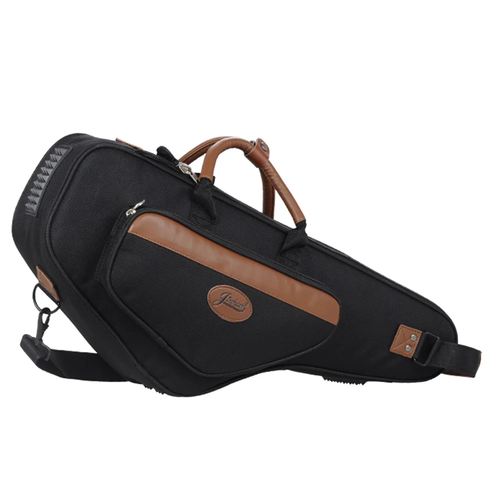 

Midrangement E Saxophone Backpack Saxas luggage Saxophone carrying bag In the bag backpack