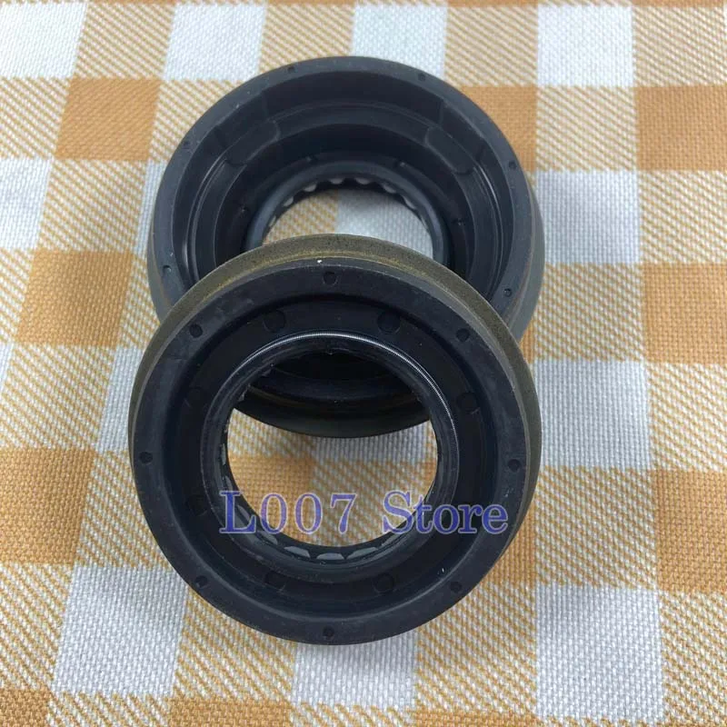 5Pairs Engine Drive Shaft SEAL For Chevrolet Cruze Regal LaCrosse Aveo EQUINOX MALIBU PONTIAC G6 GMC TERRAIN 24230715 24230682