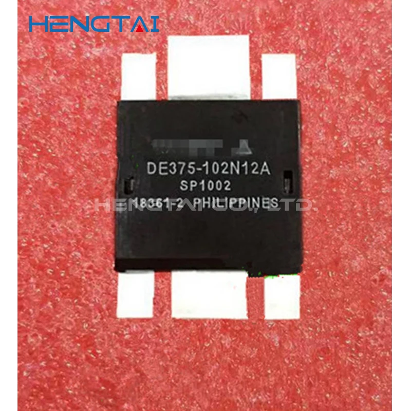 Módulo ORIGINAL IXRFD630, DE375-102N12A, Envío Gratis