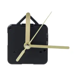 DIY Quartz Clock Movement Mechanism Hands Wall Repair Tools Parts Silent Kit Set Style 65-80