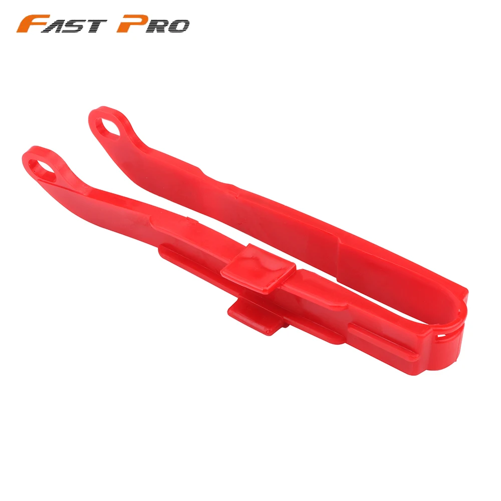 Motorcycle Chain Slider Guide Protection Device For HONDA XR250R XR400R XR600R XR650L XR 250R 400R 600R 650L 250 400 600 R 650 L