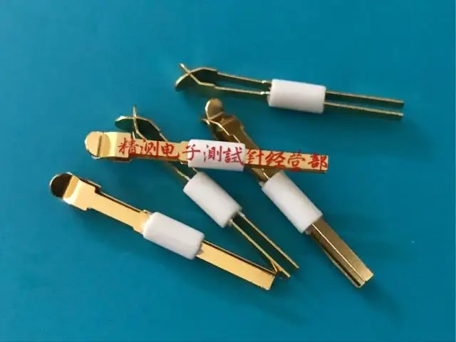 

Testing Jig Clip Pin/shrapnel Test Probe 3.0 Clip Needle /2.0 Clip Needle /1.5 Clip Needle