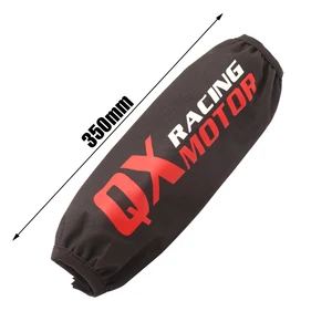 Schutzschutzabdeckung hinterher, 270 mm 350 mm, Schutz für CRF, YZF, KLX, Dirtbike, ATV, Quad, Motocross Hauptverkaufsaufsetzung CRF - №1