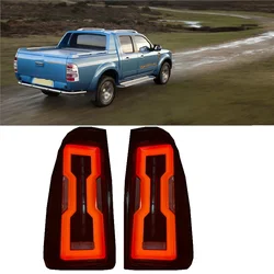 Led Rear Light For Ranger T5 2005 2006 2007 2008 2009 2010 2011 Tail Lamps Accembly Led Rear Brake Reverse Light