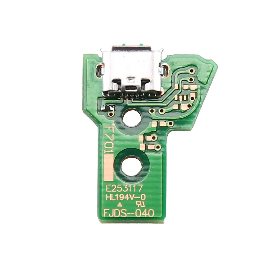 USB-разъем для зарядки PS4, геймпад