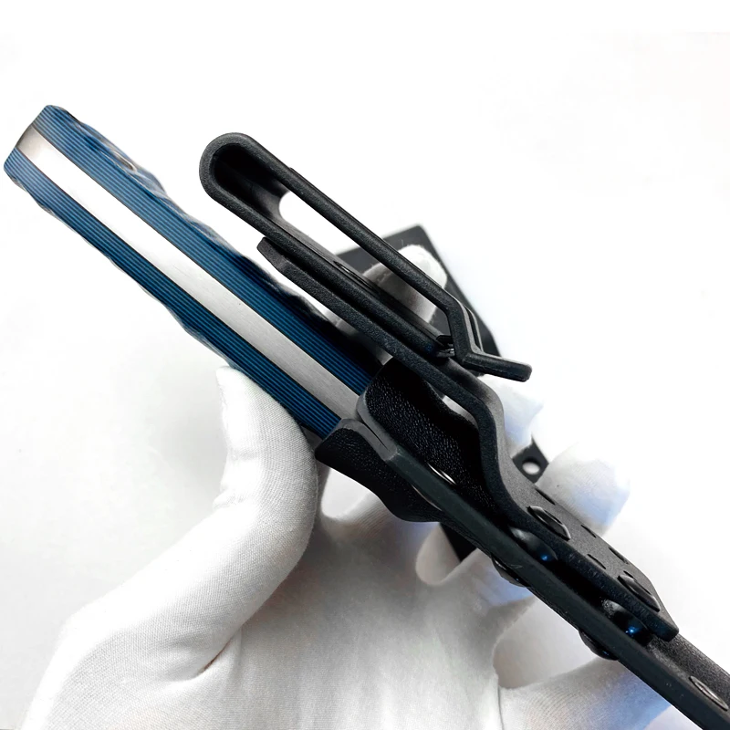 Scabbard Accessories Waist Clip K Sheath DIY Plastic Universal K Sheath Back Clip