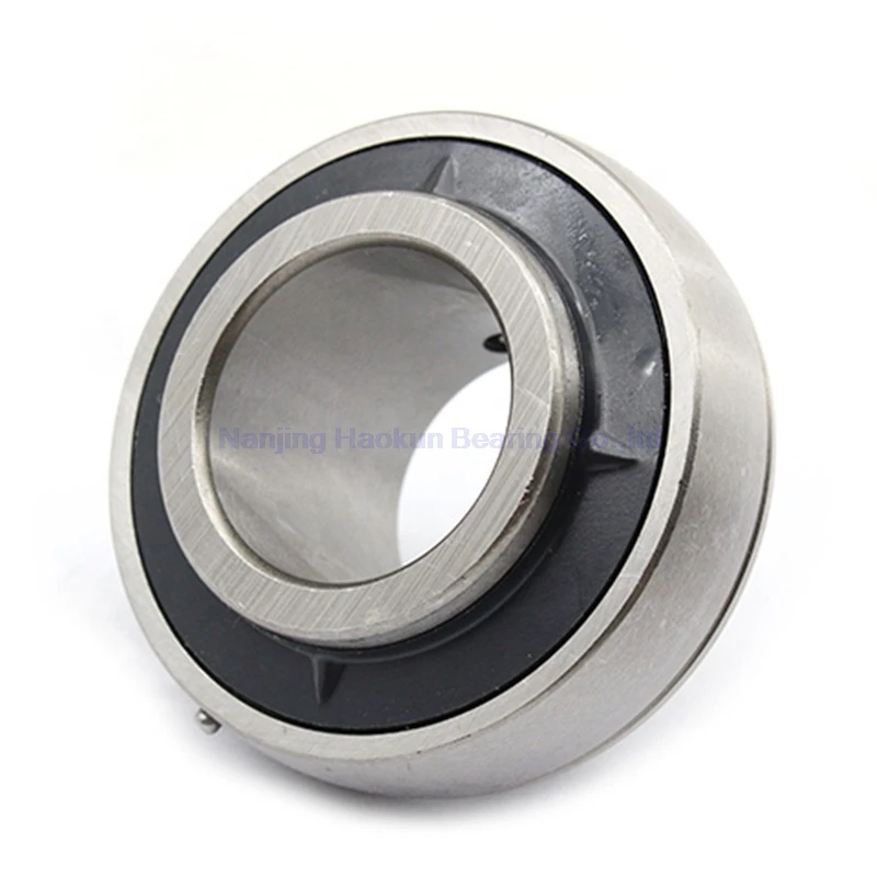 

Inch UC210-29(UC210 1-13/16")UC210-30(UC210 1-7/8")UC210-31(UC210 1-15/16")UC210-32(UC210 2") Insert Bearing (1 PCS)