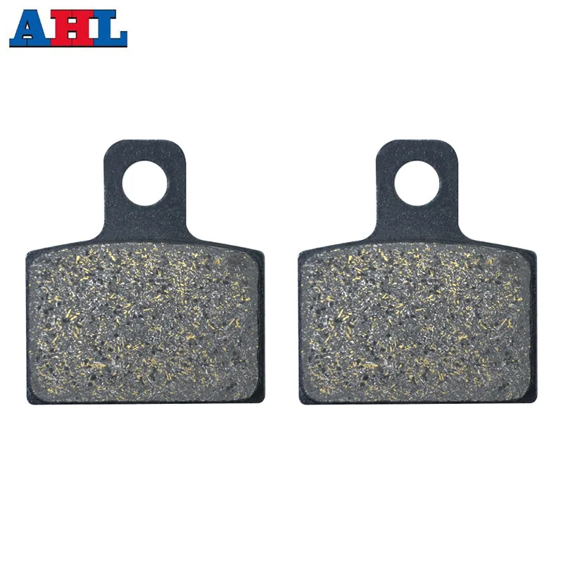 Motorcycle Front Or Rear Brake Pads For GAS-GAS Cross MC50 EC50 TXT50 TXT Cadet 50 80 125 200 300 280  Randonne  Pro Racing