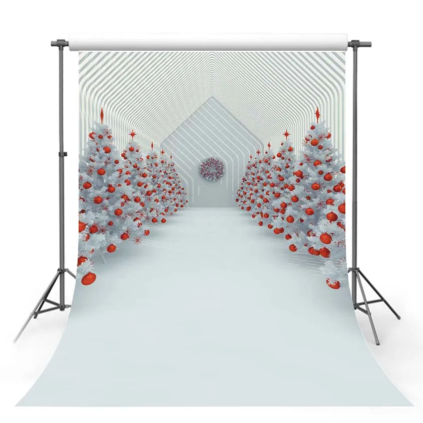 Avezano – arrière-plan de photographie de noël d'hiver, ciel étoilé, bonhomme de neige, château, décoration de Portrait de bébé, pour Studio Photo