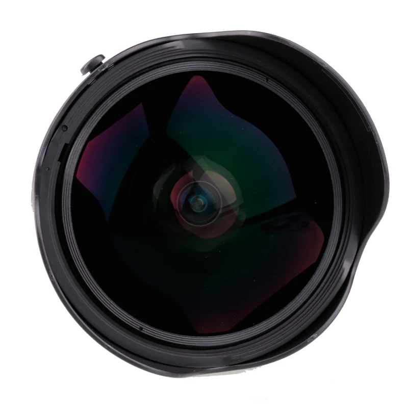 Imagem -05 - Lente Olho de Peixe para Nikon Lente Olho de Peixe com Ângulo Ultra Aberto f 3.0 mm para Câmera Dslr D3100 D3200 D5200 D5500 D7000 D7200 D800 D700 D90 D7100