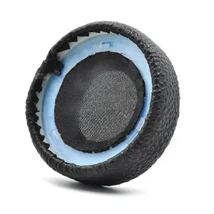 استبدال وسائد جلد الغنم الناعمة وسادة رغوة الأذن وسادة ل Beatdre Pro Fendi / Detox / Beat Pro ملحقات سماعات الرأس أفضل 4 زي تأثيري باتمان المستقبلي مبيعا - رقم 1