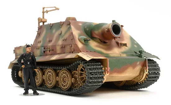 Tamiya 32591 1/48 Deutsch 38 cm Assult Mörtel Sturmtiger Assault Mörtel Hobby Spielzeug Kunststoff Modell Gebäude Montage Kit Junge Geschenk