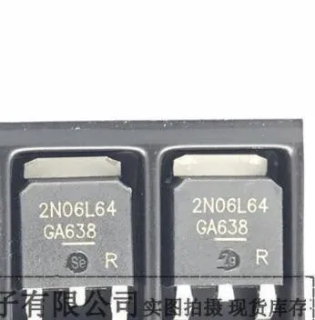 10pcs/lot SPD15N06S2L-64 SPD15N06S2L 2N06L64 19A 55V TO-252 IC