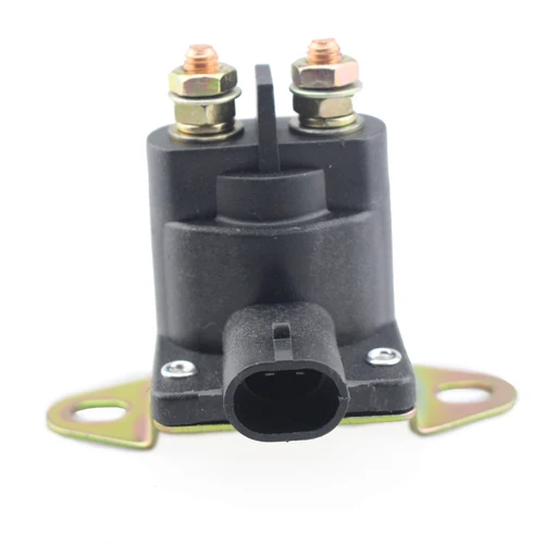 Imagen 2 del producto Relé de solenoide de arranque para motocicleta Seadoo, para sea-doo Speedster Wake 215, 255, 155, 1503, GTS, 580, GTX, 650, CHALLENGER, EXPLORER 720