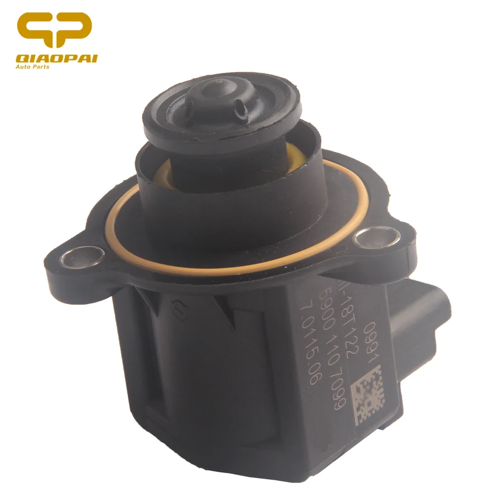 Turbocharger  Bypass Blow-off Valve For Copper  S R56 R57 R58 R60 70111506 701115080 5900 110 7099 59001107099