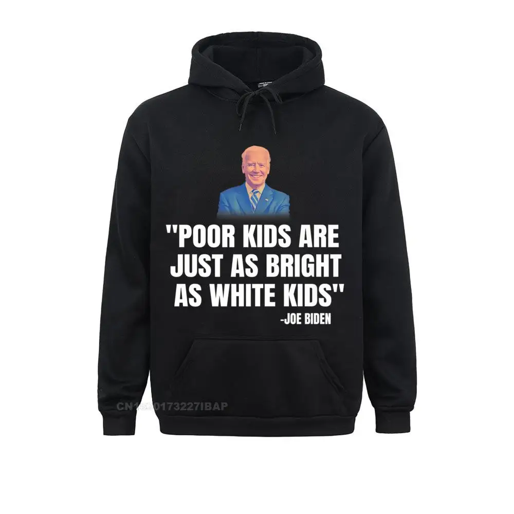 Creepy Uncle Joe Biden Inspired Design Premium Hoodie Hoodies Clothes Faddish Printed Men's Sweatshirts Chinese Style